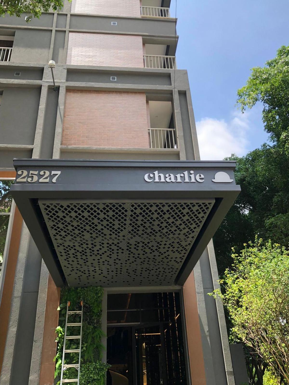 Iconyc House Of Charlie Apartamento *