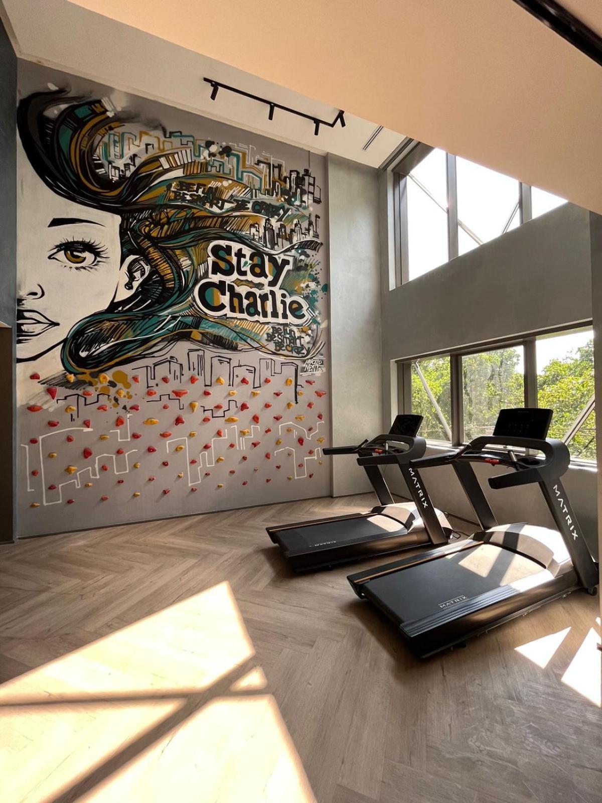 Apartamento Iconyc House Of Charlie *