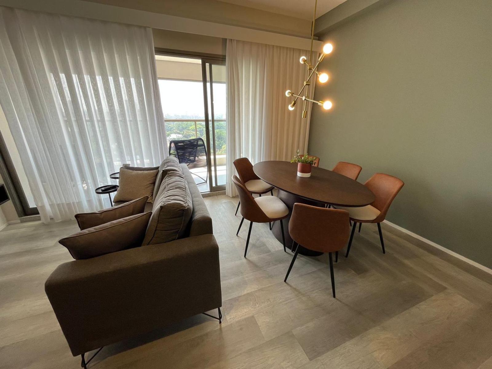 Iconyc House Of Charlie Apartamento *
