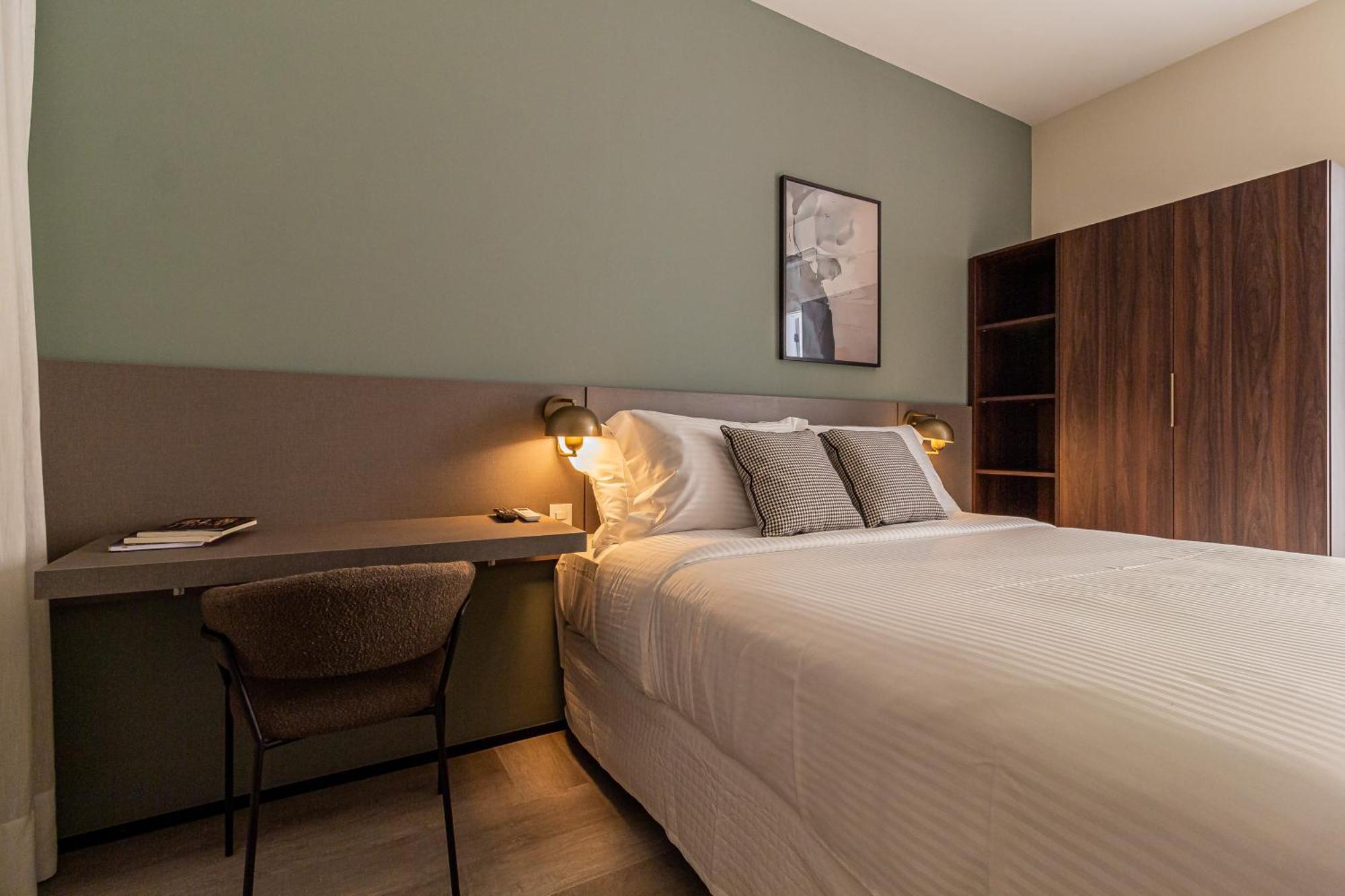 Iconyc House Of Charlie Apartamento