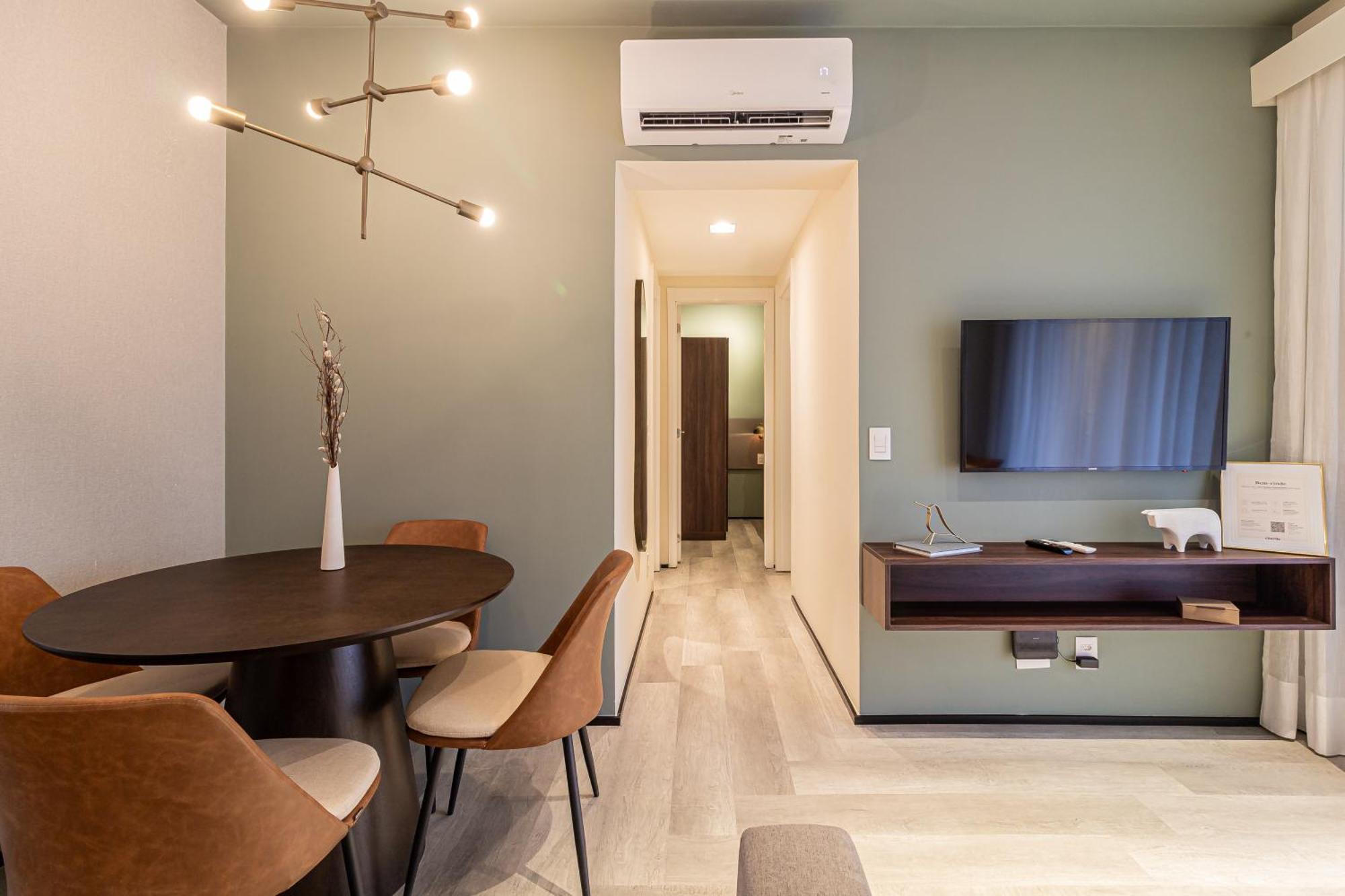 Iconyc House Of Charlie Apartamento