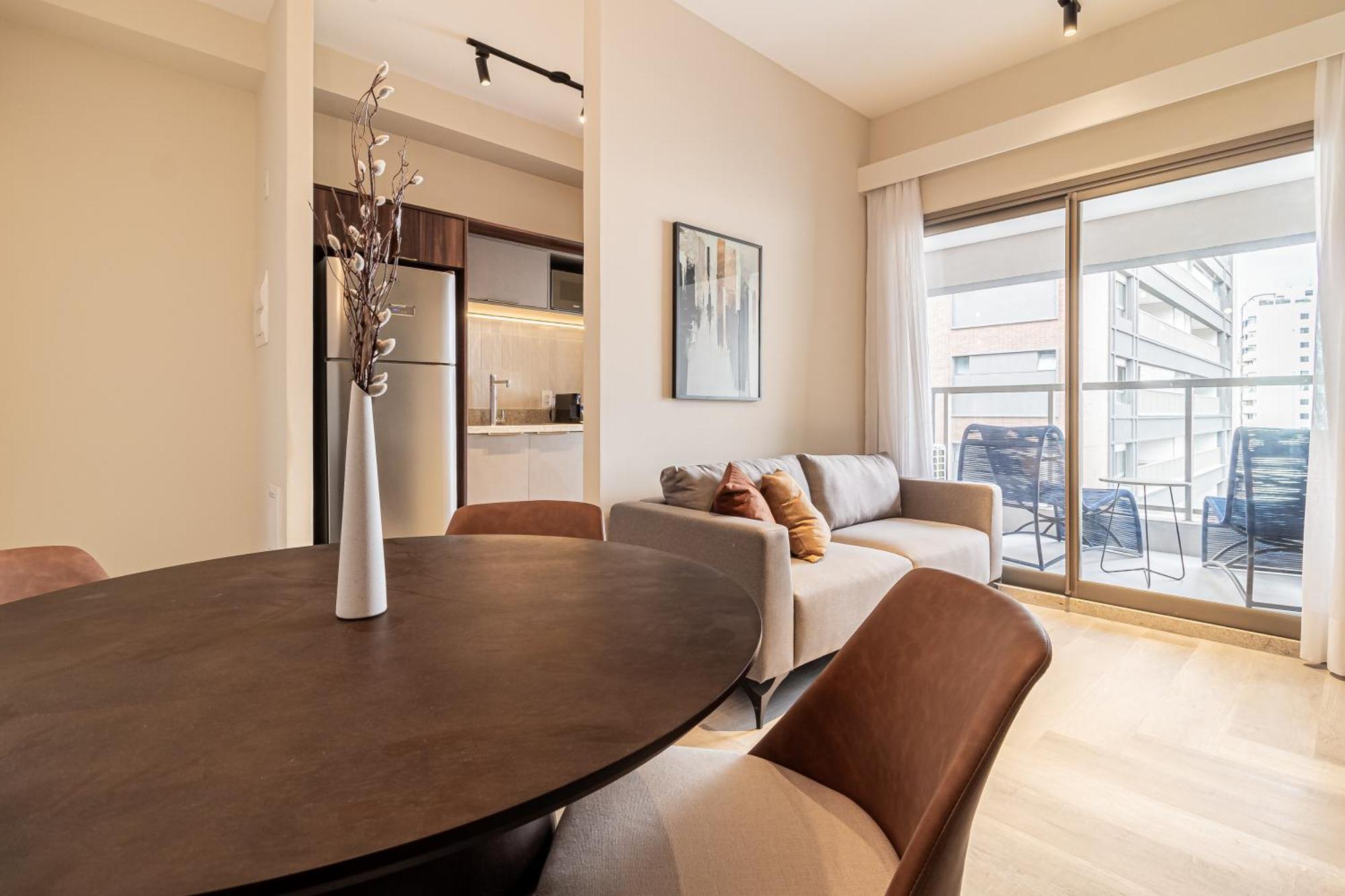Apartamento Iconyc House Of Charlie