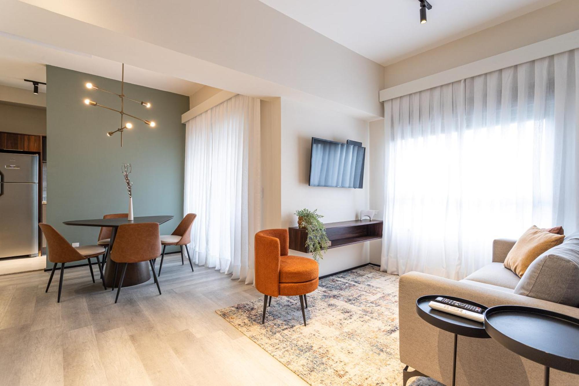 Apartamento Iconyc House Of Charlie