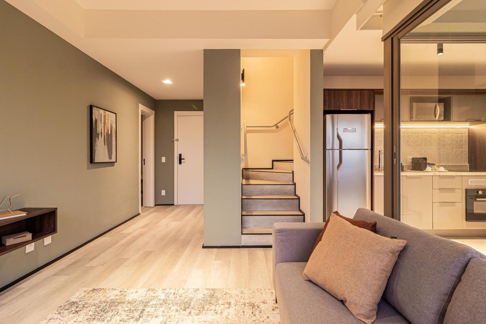 Apartamento Iconyc House Of Charlie *