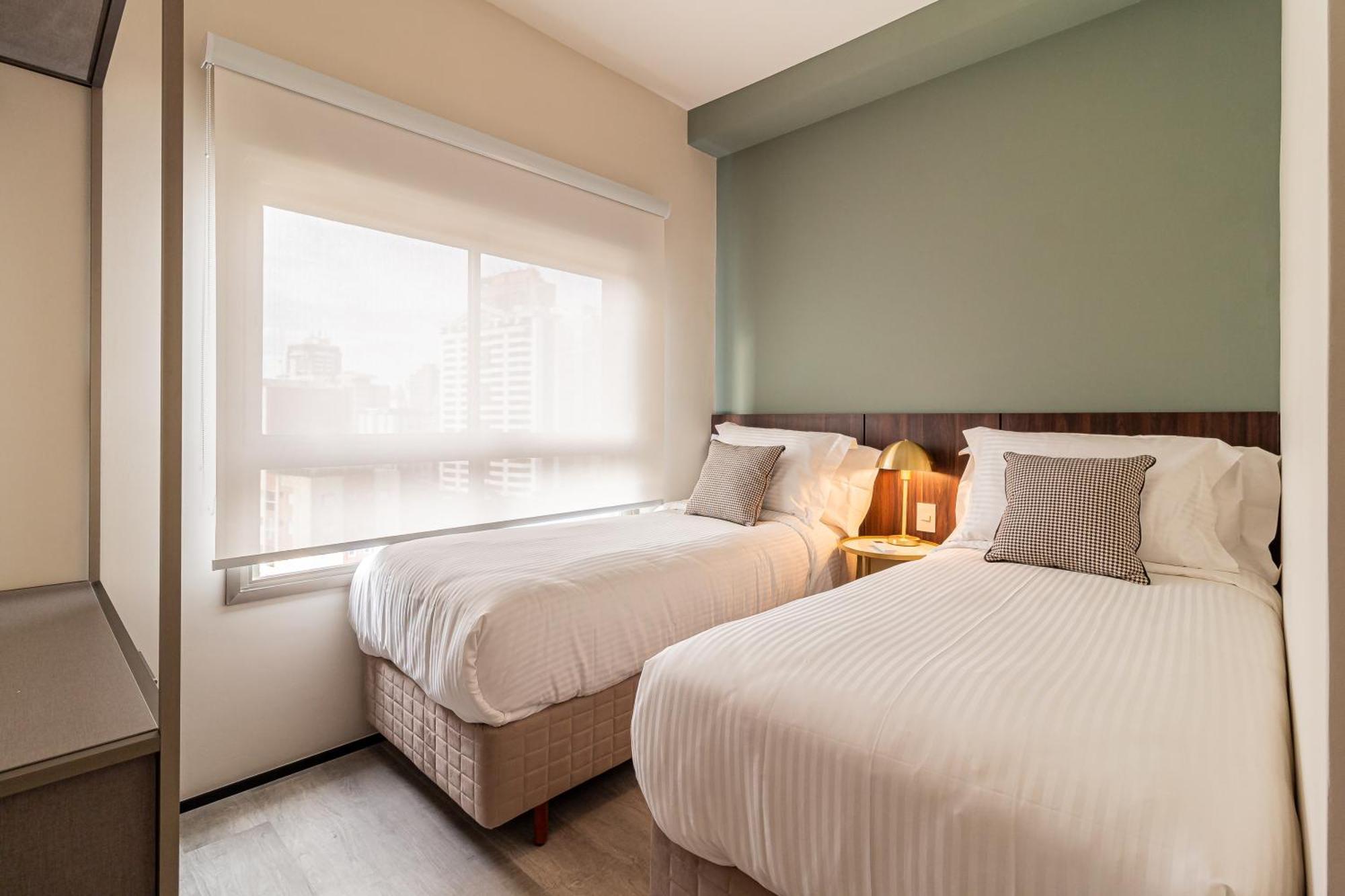 Apartamento Iconyc House Of Charlie *