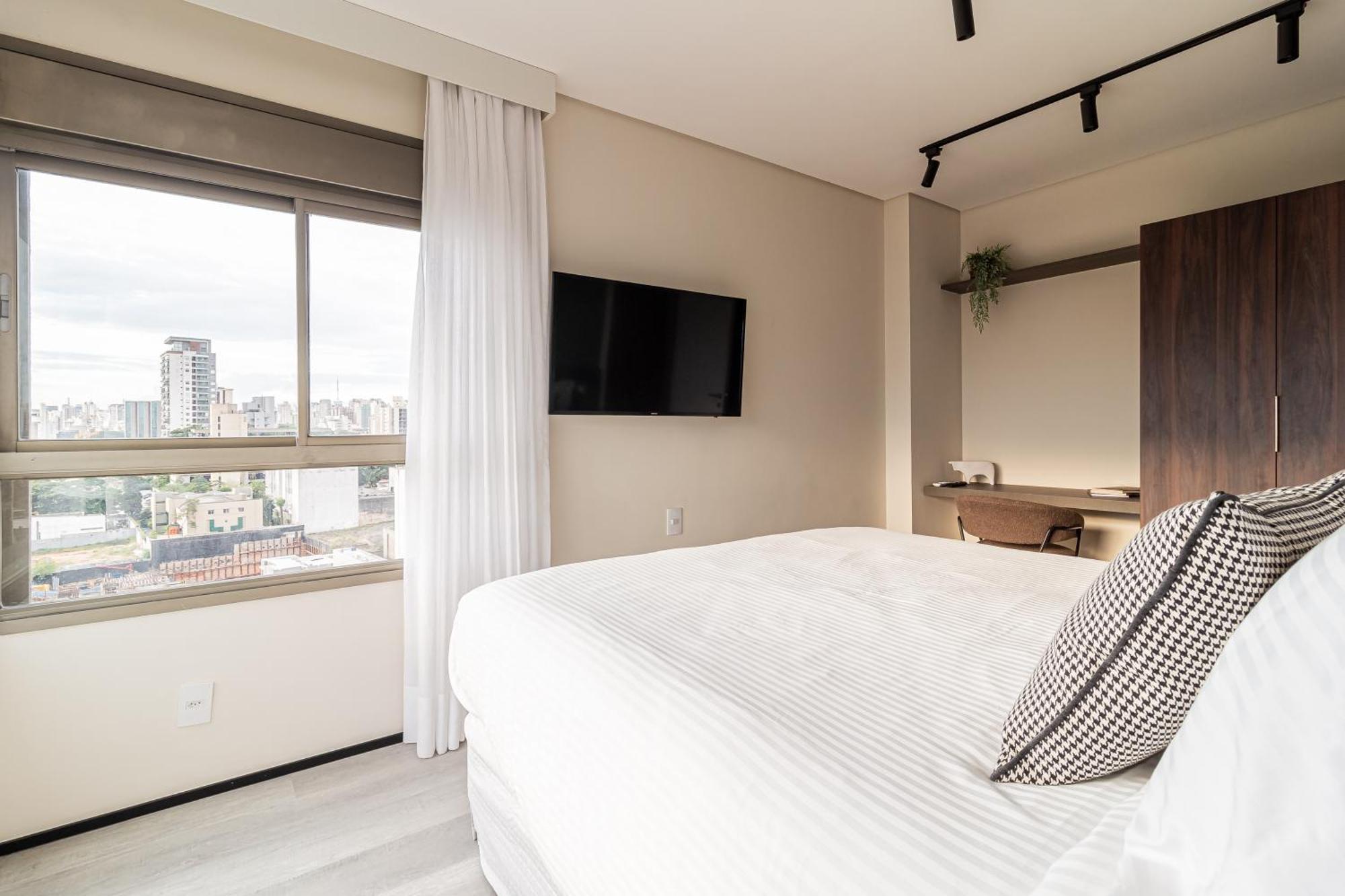 Apartamento Iconyc House Of Charlie