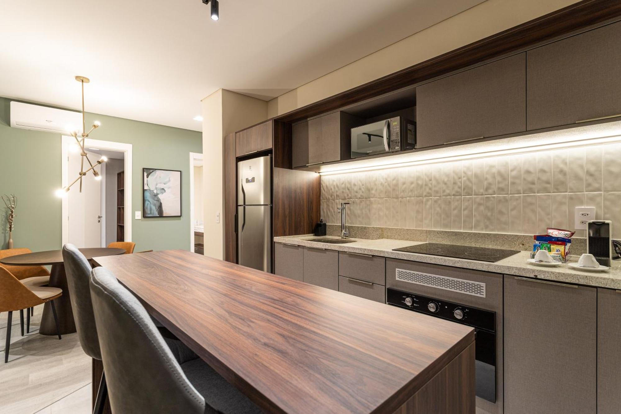 Apartamento Iconyc House Of Charlie