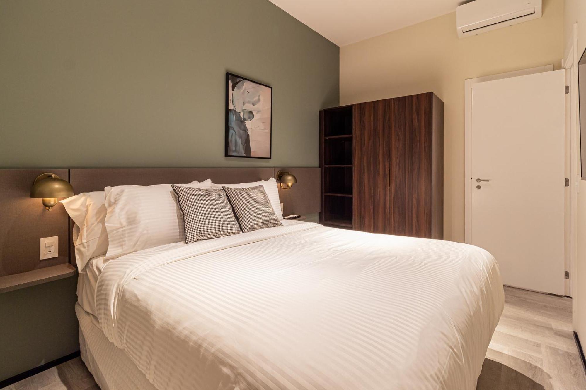 Apartamento Iconyc House Of Charlie *